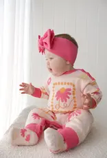 Ziggy Lou Ziggy Lou Winter Playsuit Marlow