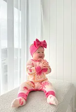 Ziggy Lou Ziggy Lou Winter Playsuit Marlow