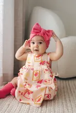 Ziggy Lou Ziggy Lou Headband Raspberry