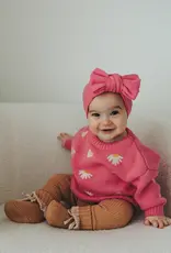 Ziggy Lou Ziggy Lou Jumper Marlow (Embroidered)