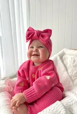 Ziggy Lou Ziggy Lou Jumper Marlow (Embroidered)