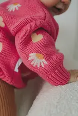 Ziggy Lou Ziggy Lou Jumper Marlow (Embroidered)