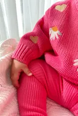 Ziggy Lou Ziggy Lou Jumper Marlow (Embroidered)