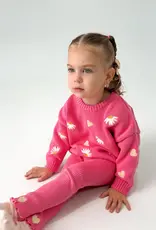 Ziggy Lou Ziggy Lou Jumper Marlow (Embroidered)