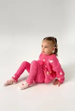 Ziggy Lou Ziggy Lou Jumper Marlow (Embroidered)