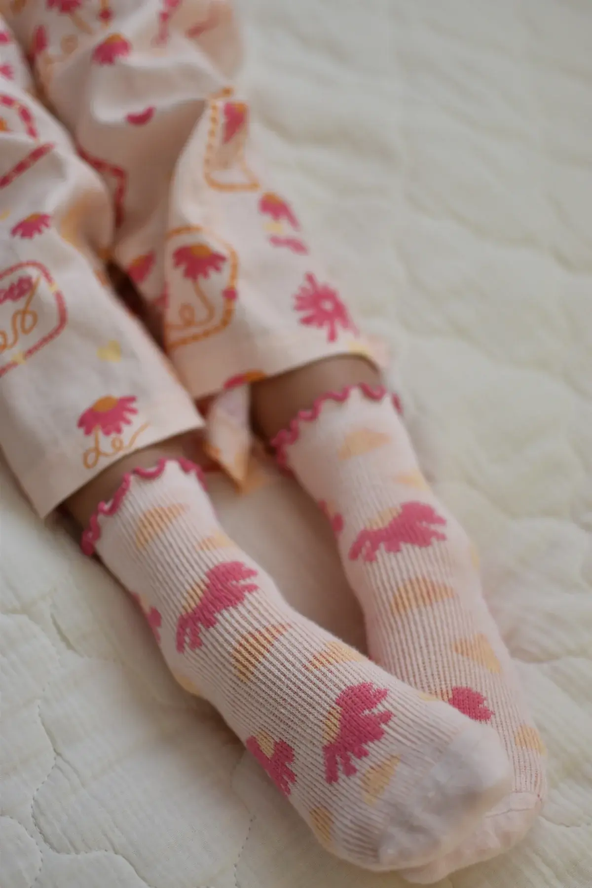 Ziggy Lou Ziggy Lou Socks Marlow