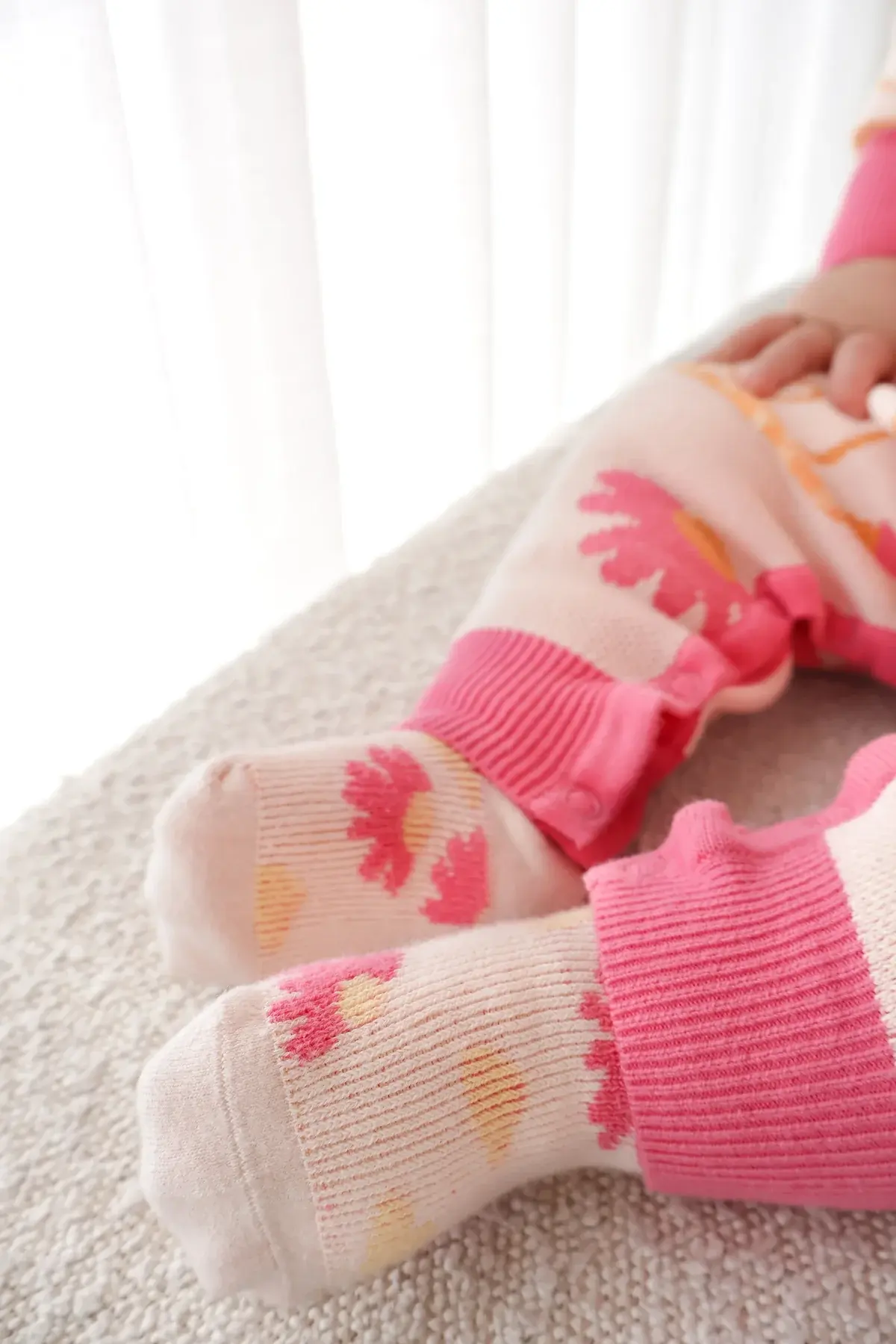Ziggy Lou Ziggy Lou Socks Marlow