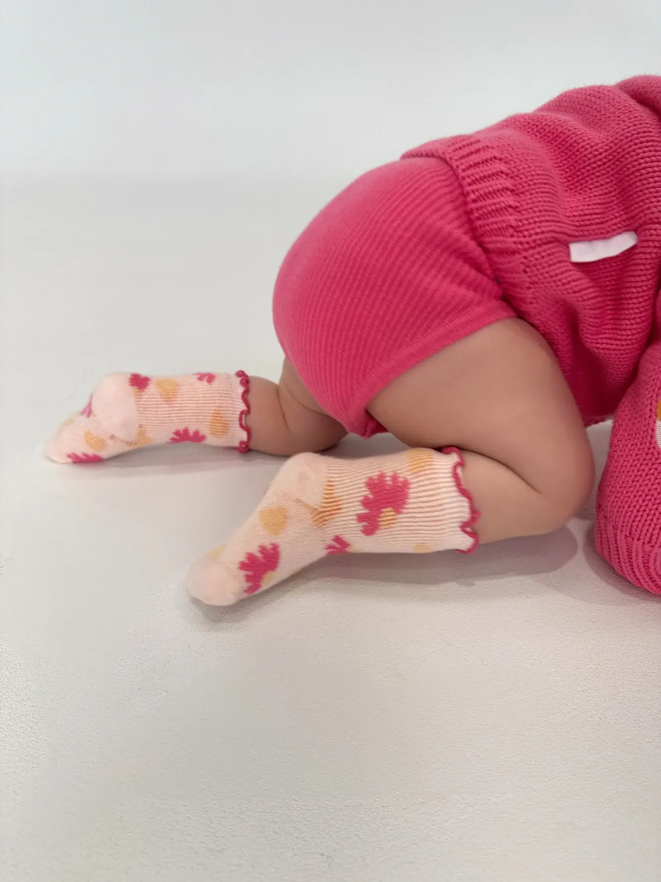 Ziggy Lou Ziggy Lou Socks Marlow