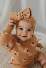 Ziggy Lou Ziggy Lou Headband - Hazel (Dulce)