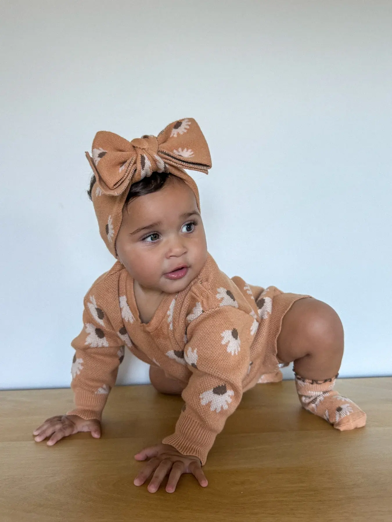 Ziggy Lou Ziggy Lou Headband - Hazel (Dulce)