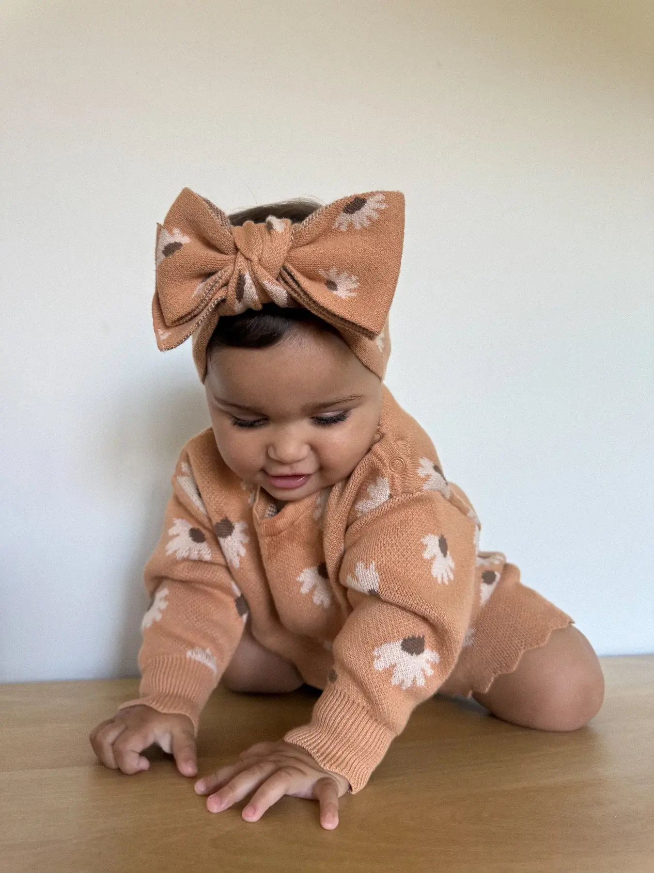 Ziggy Lou Ziggy Lou Headband - Hazel (Dulce)