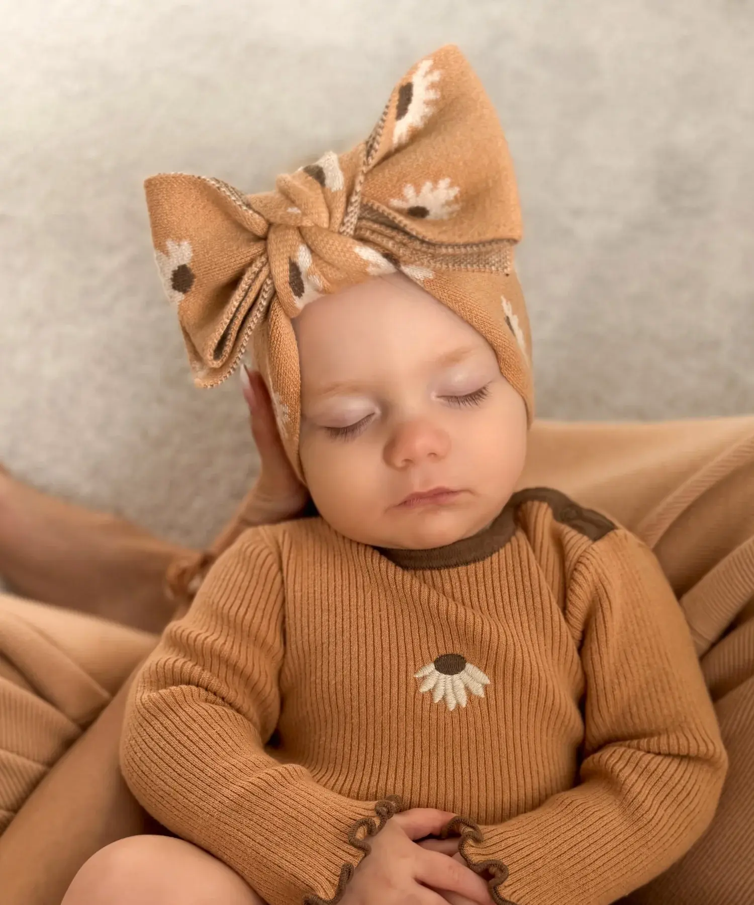 Ziggy Lou Ziggy Lou Headband - Hazel (Dulce)