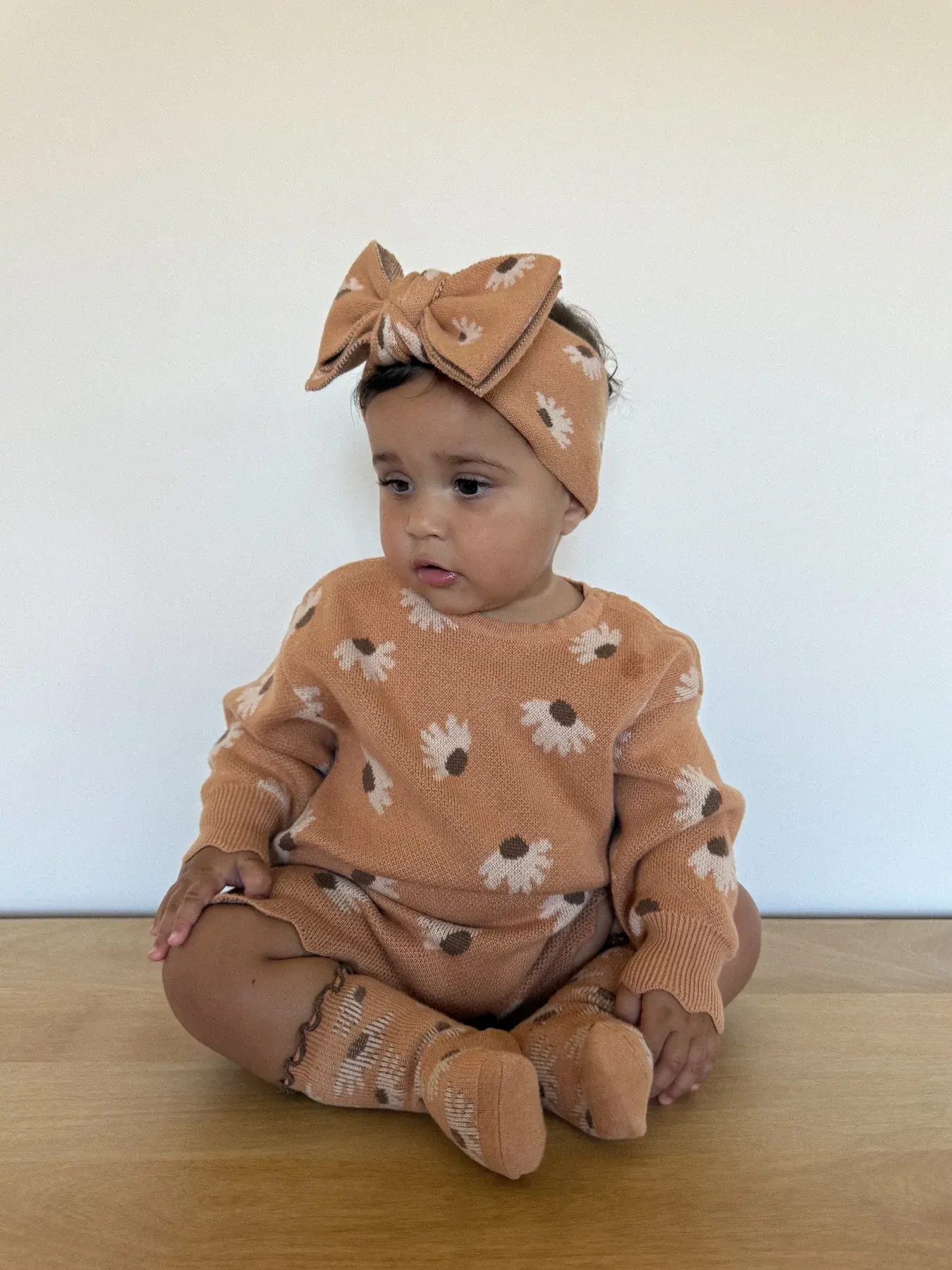 Ziggy Lou Ziggy Lou Headband - Hazel (Dulce)