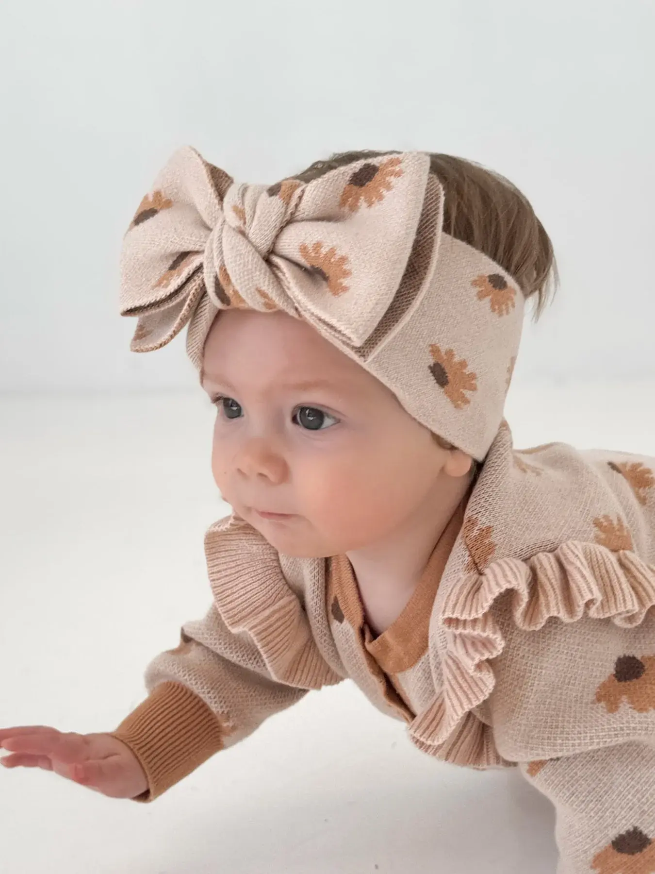 Ziggy Lou Ziggy Lou Headband - Hazel (Bailey)