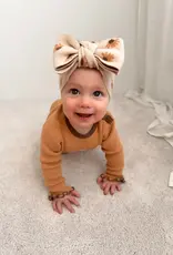 Ziggy Lou Ziggy Lou Headband - Hazel (Bailey)