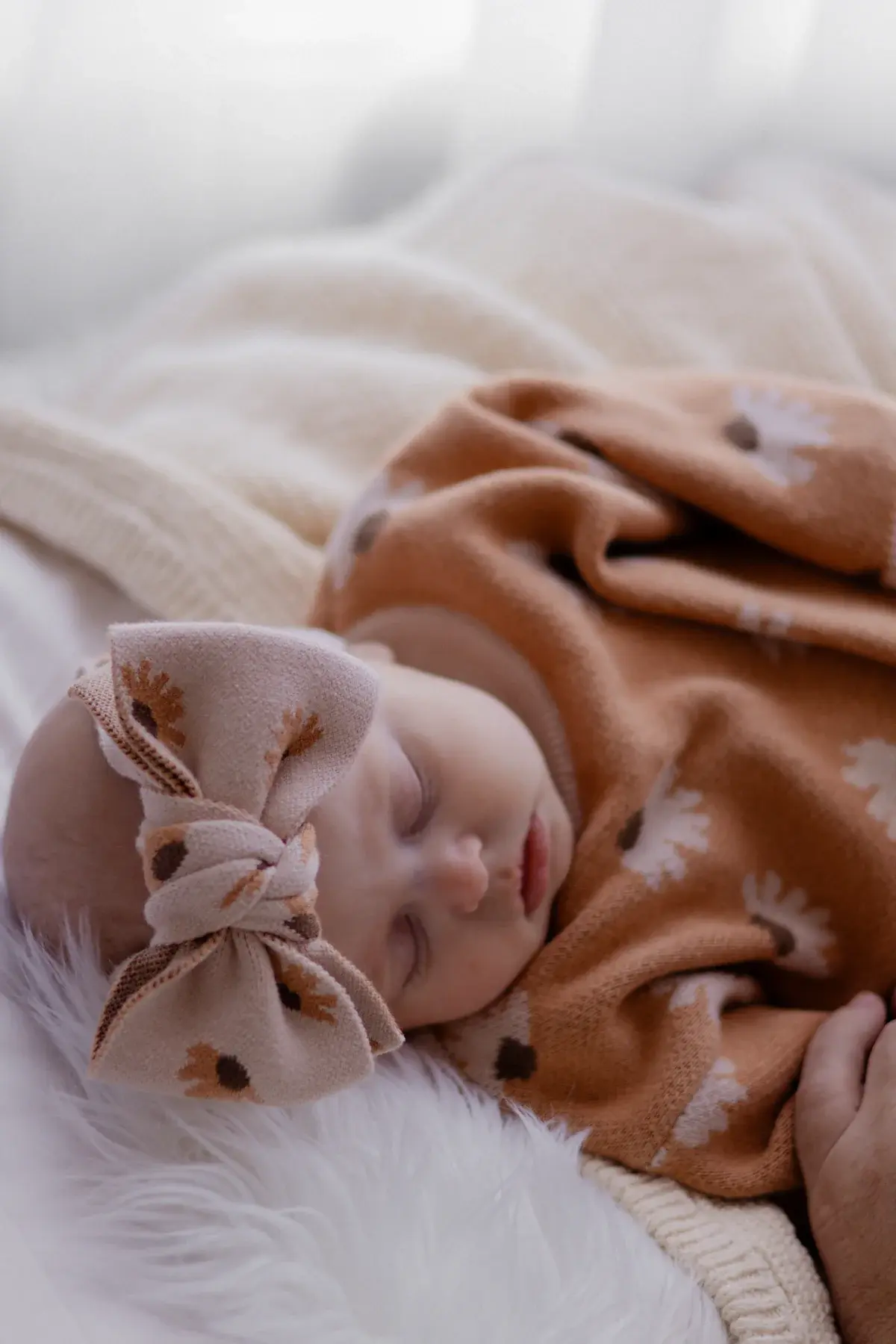 Ziggy Lou Ziggy Lou Headband - Hazel (Bailey)