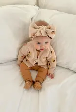 Ziggy Lou Ziggy Lou Headband - Hazel (Bailey)