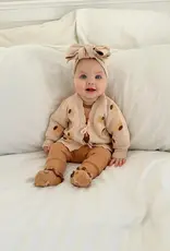 Ziggy Lou Ziggy Lou Headband - Hazel (Bailey)