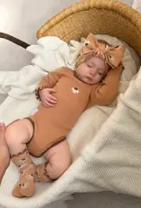 Ziggy Lou Ziggy Lou Bodysuit Hazel