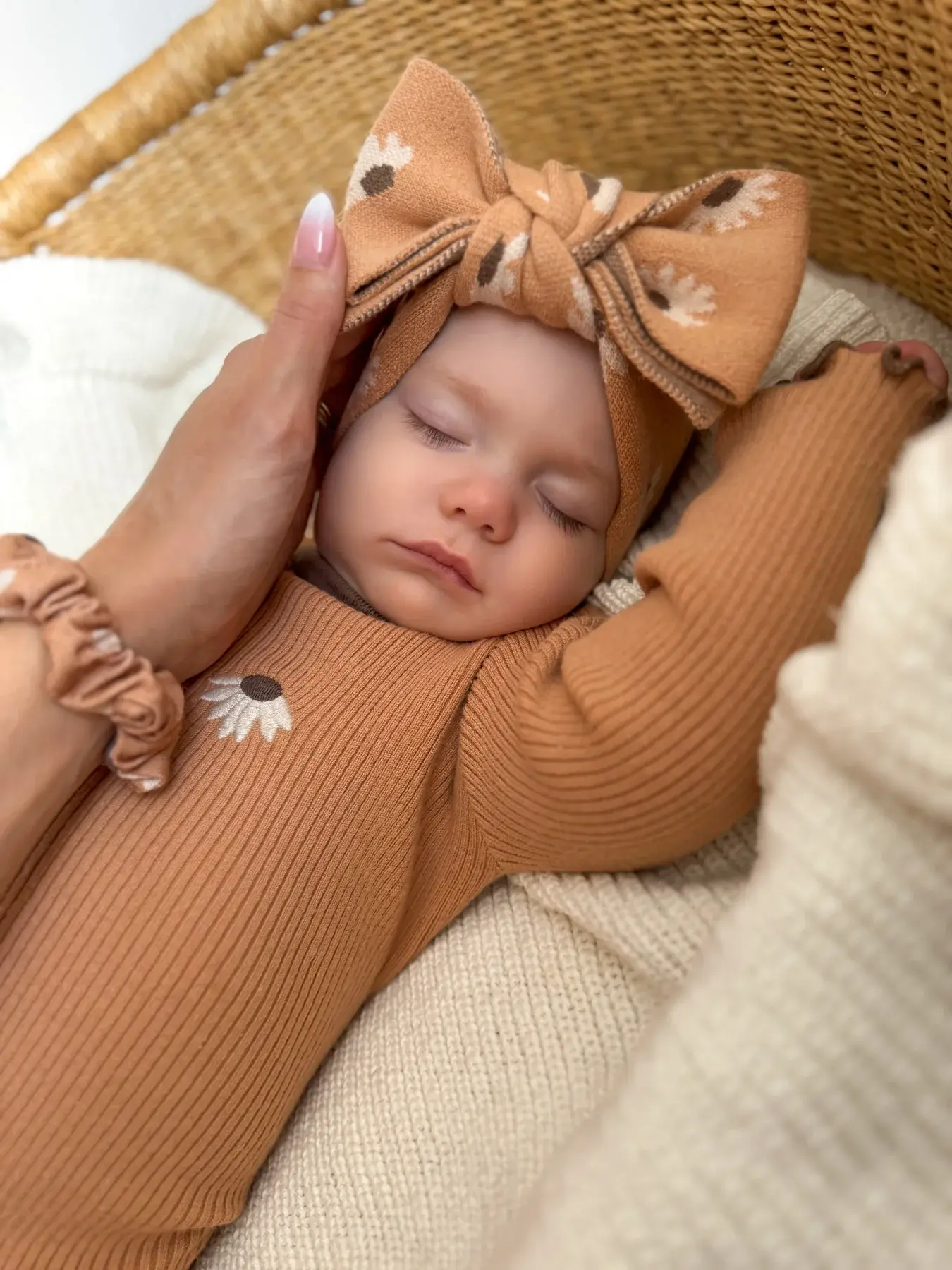 Ziggy Lou Ziggy Lou Bodysuit Hazel