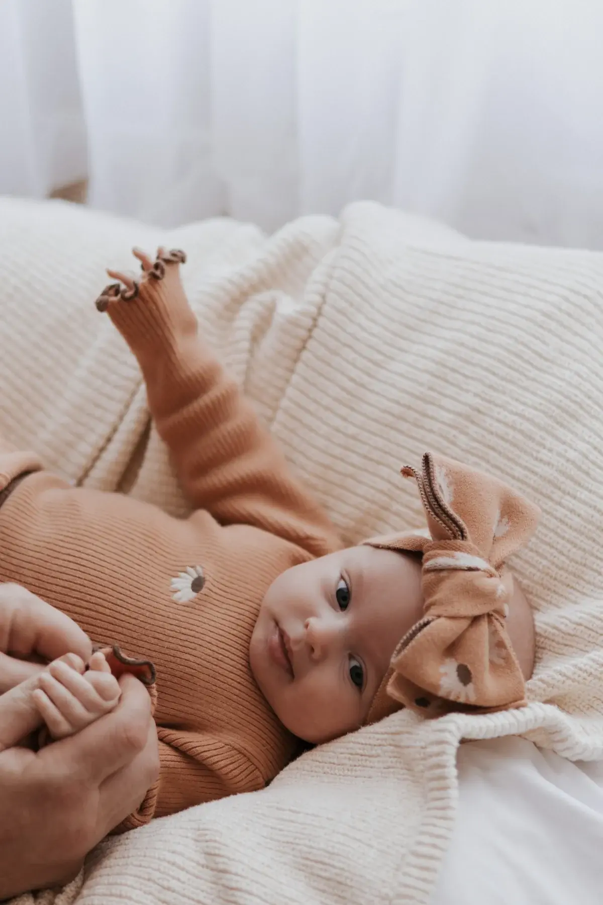 Ziggy Lou Ziggy Lou Bodysuit Hazel