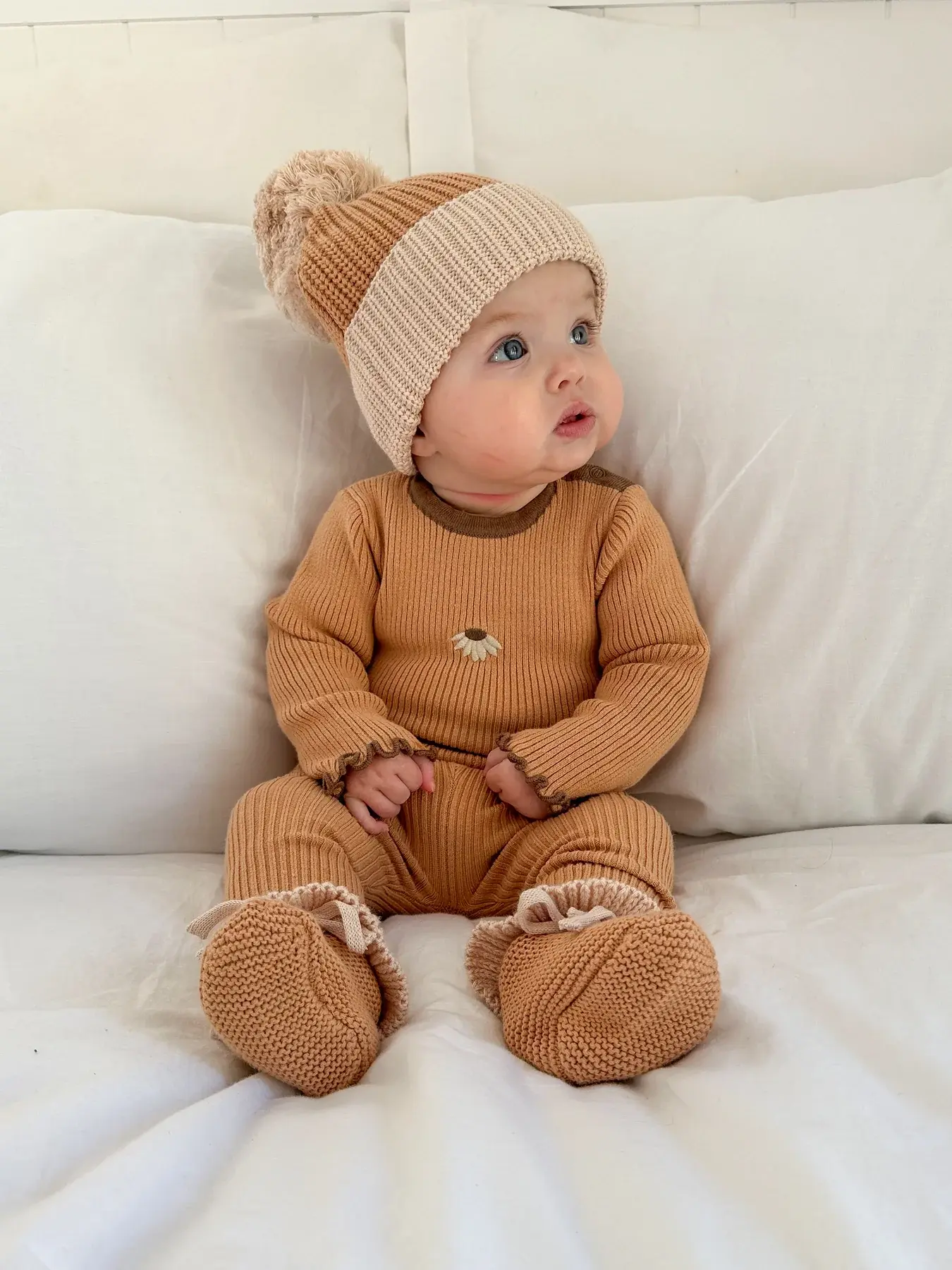 Ziggy Lou Ziggy Lou Bodysuit Hazel