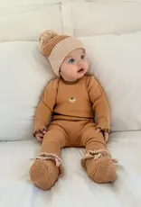 Ziggy Lou Ziggy Lou Bodysuit Hazel