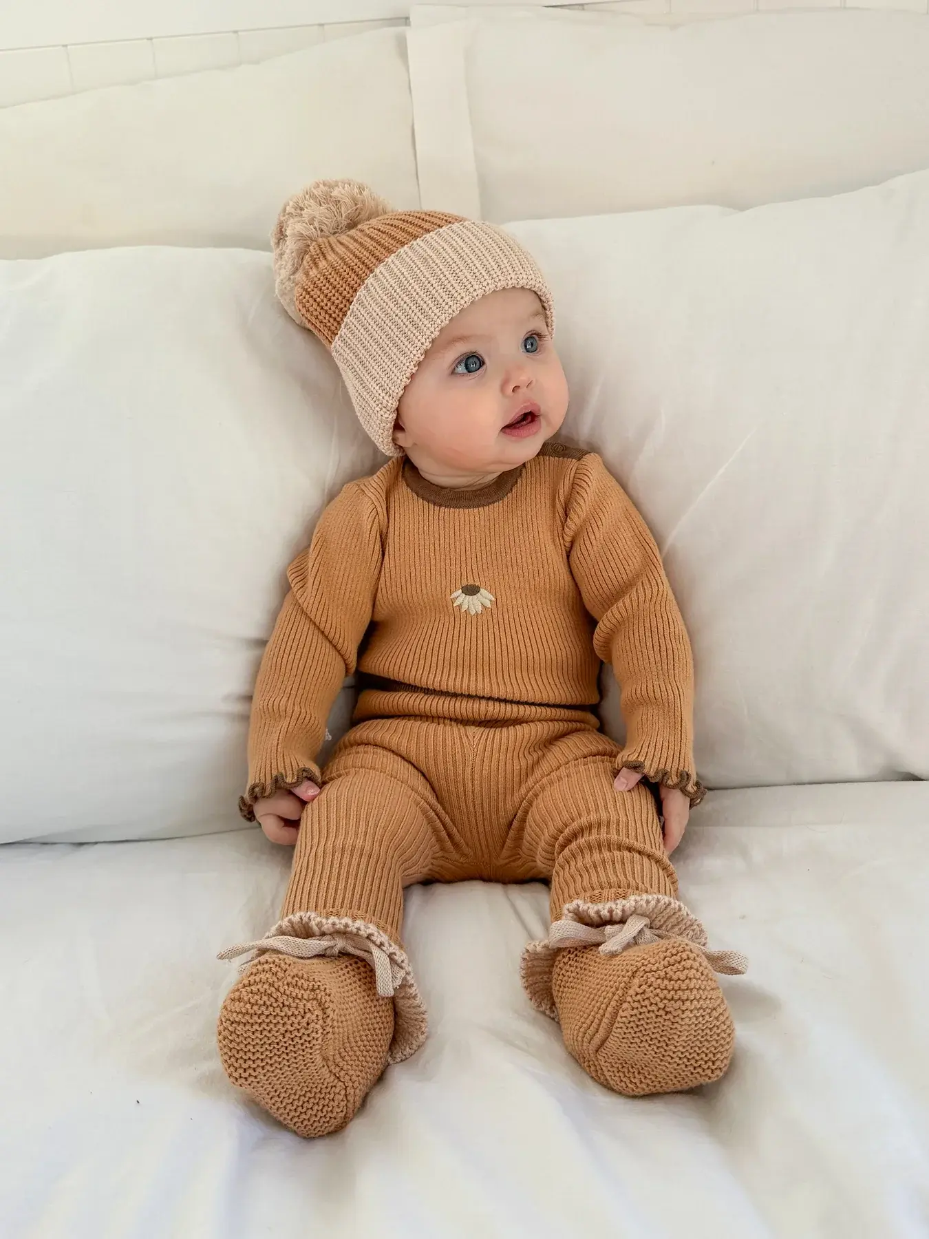 Ziggy Lou Ziggy Lou Bodysuit Hazel