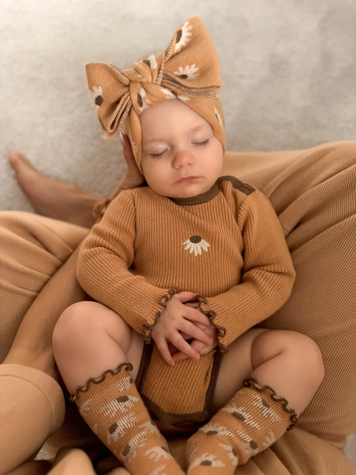 Ziggy Lou Ziggy Lou Bodysuit Hazel