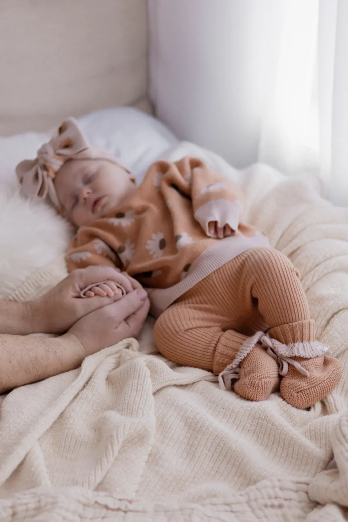 Ziggy Lou Ziggy Lou Booties Hazel