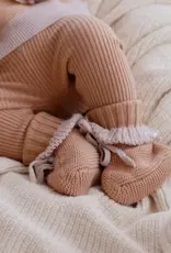 Ziggy Lou Ziggy Lou Booties Hazel