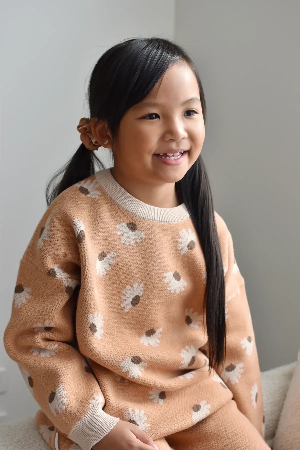 Ziggy Lou Ziggy Lou Jumper Hazel