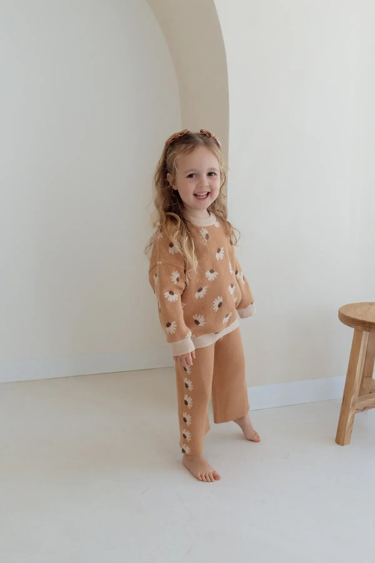 Ziggy Lou Ziggy Lou Jumper Hazel
