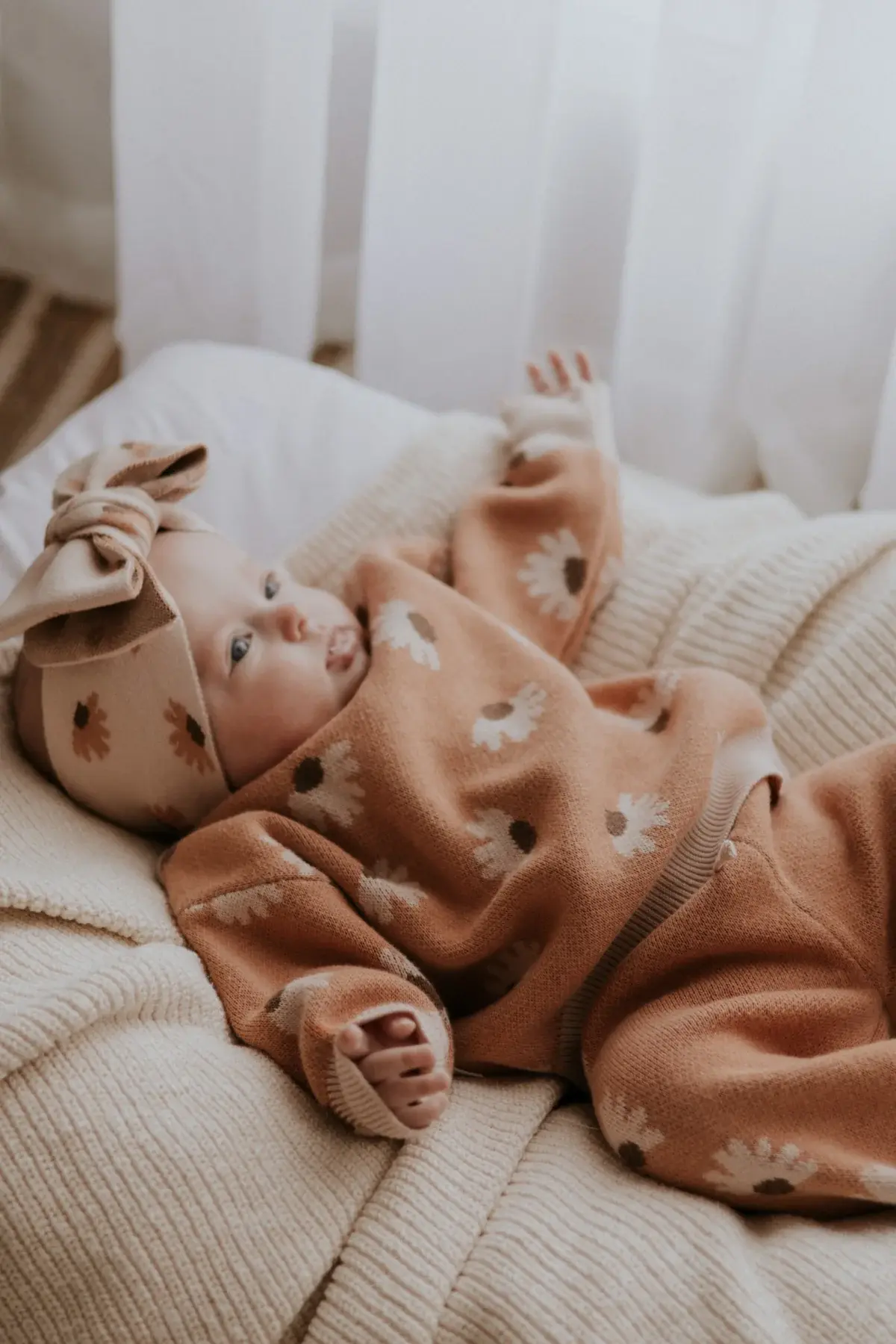 Ziggy Lou Ziggy Lou Jumper Hazel