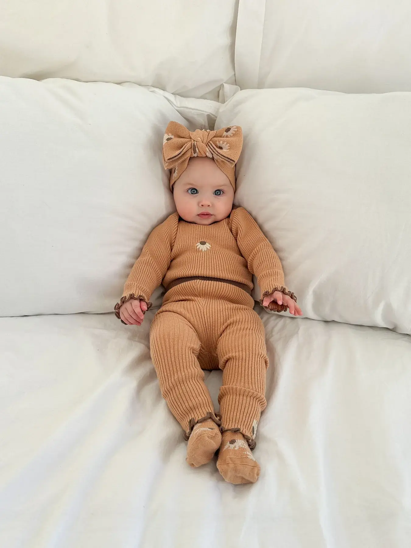 Ziggy Lou Ziggy Lou Leggings Hazel