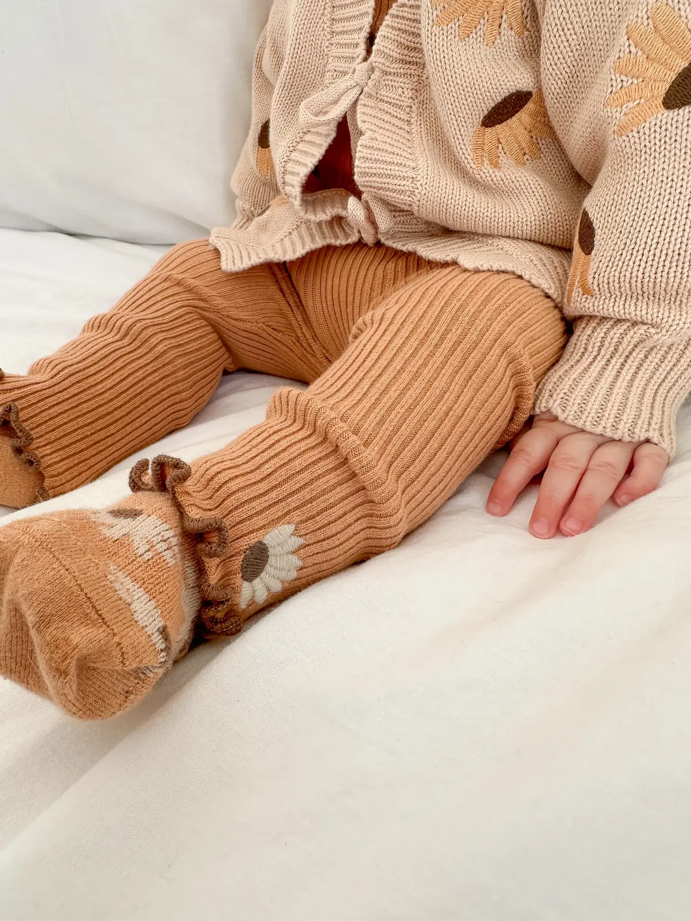 Ziggy Lou Ziggy Lou Leggings Hazel