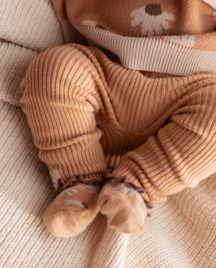 Ziggy Lou Ziggy Lou Socks Hazel