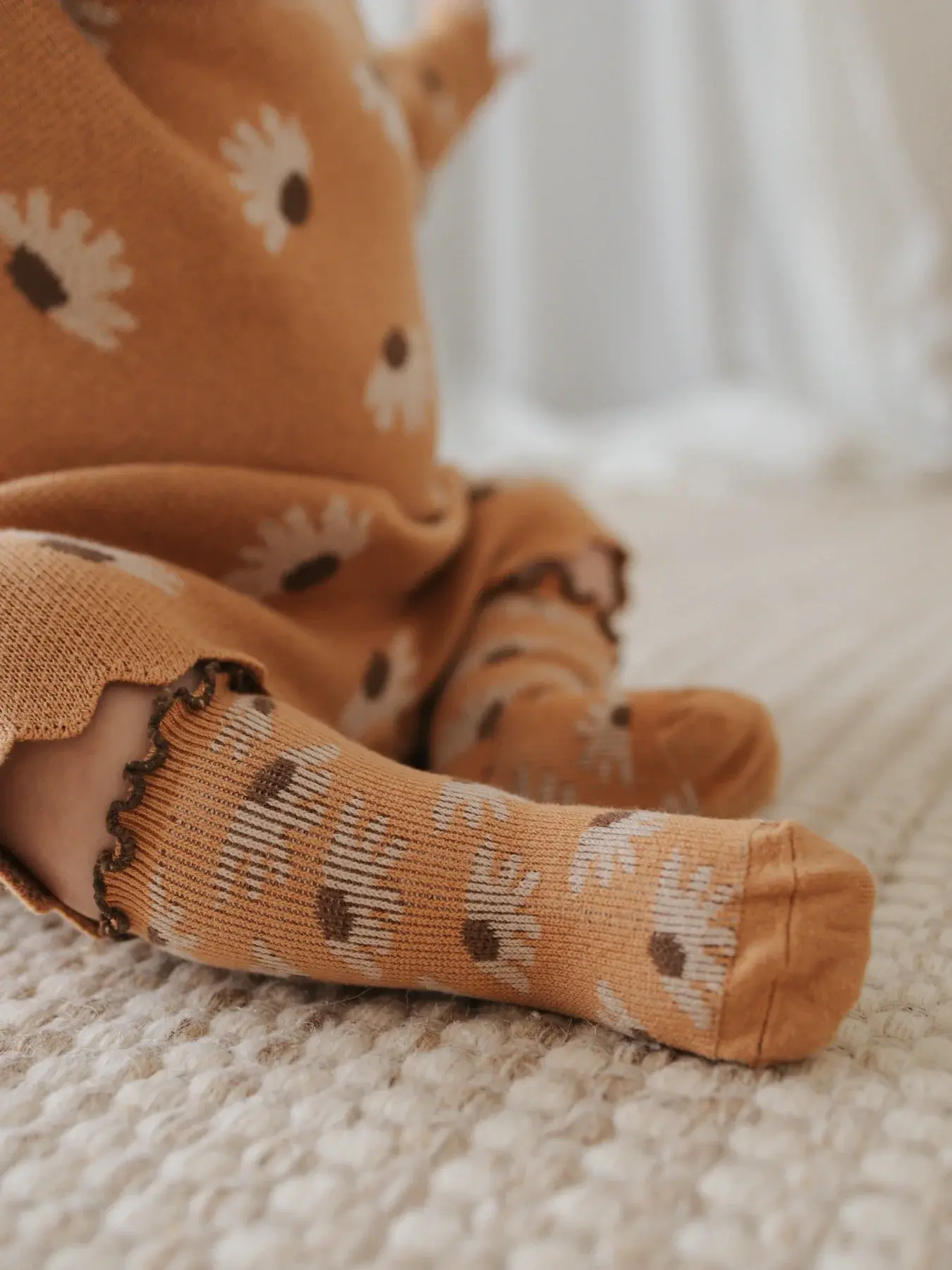 Ziggy Lou Ziggy Lou Socks Hazel