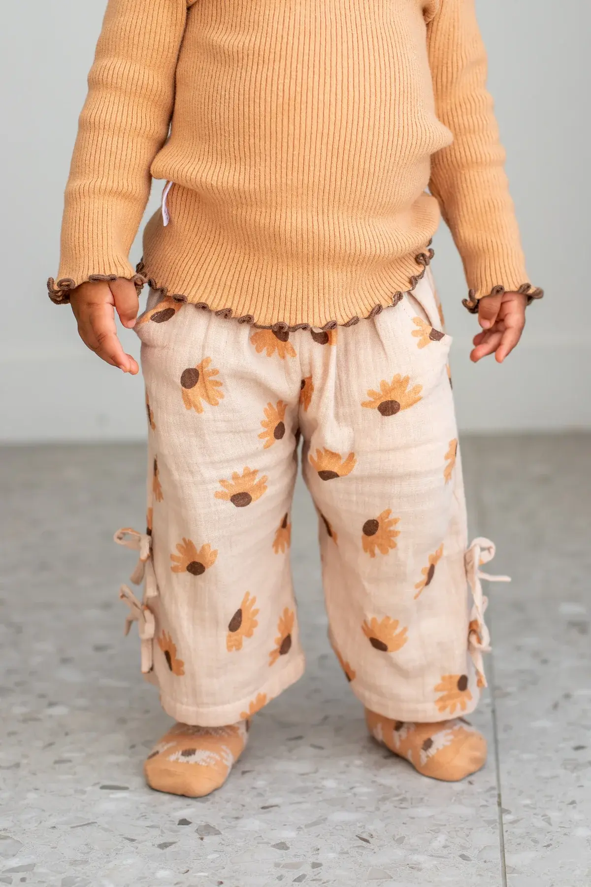 Ziggy Lou Ziggy Lou Socks Hazel