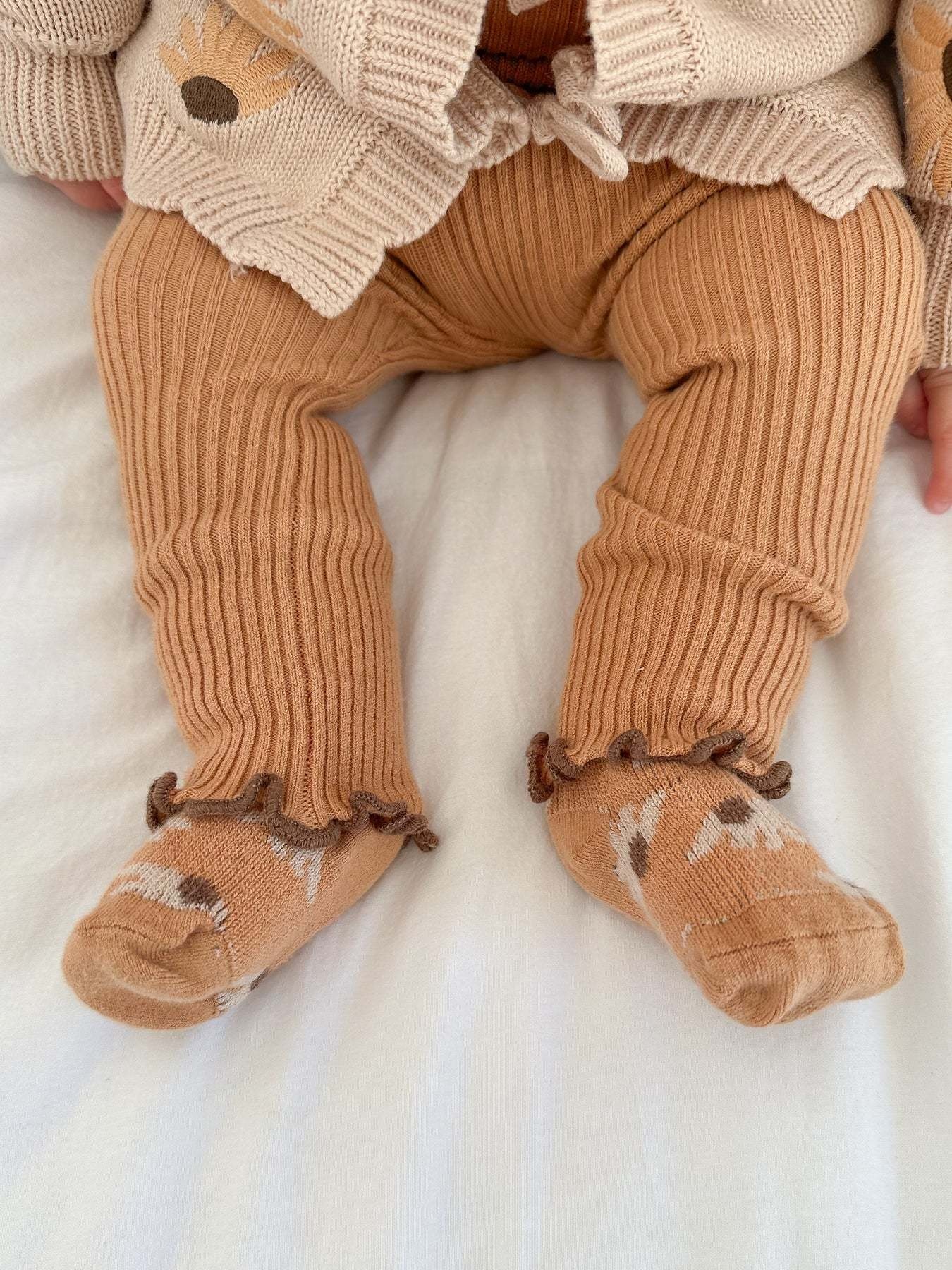 Ziggy Lou Ziggy Lou Socks Hazel