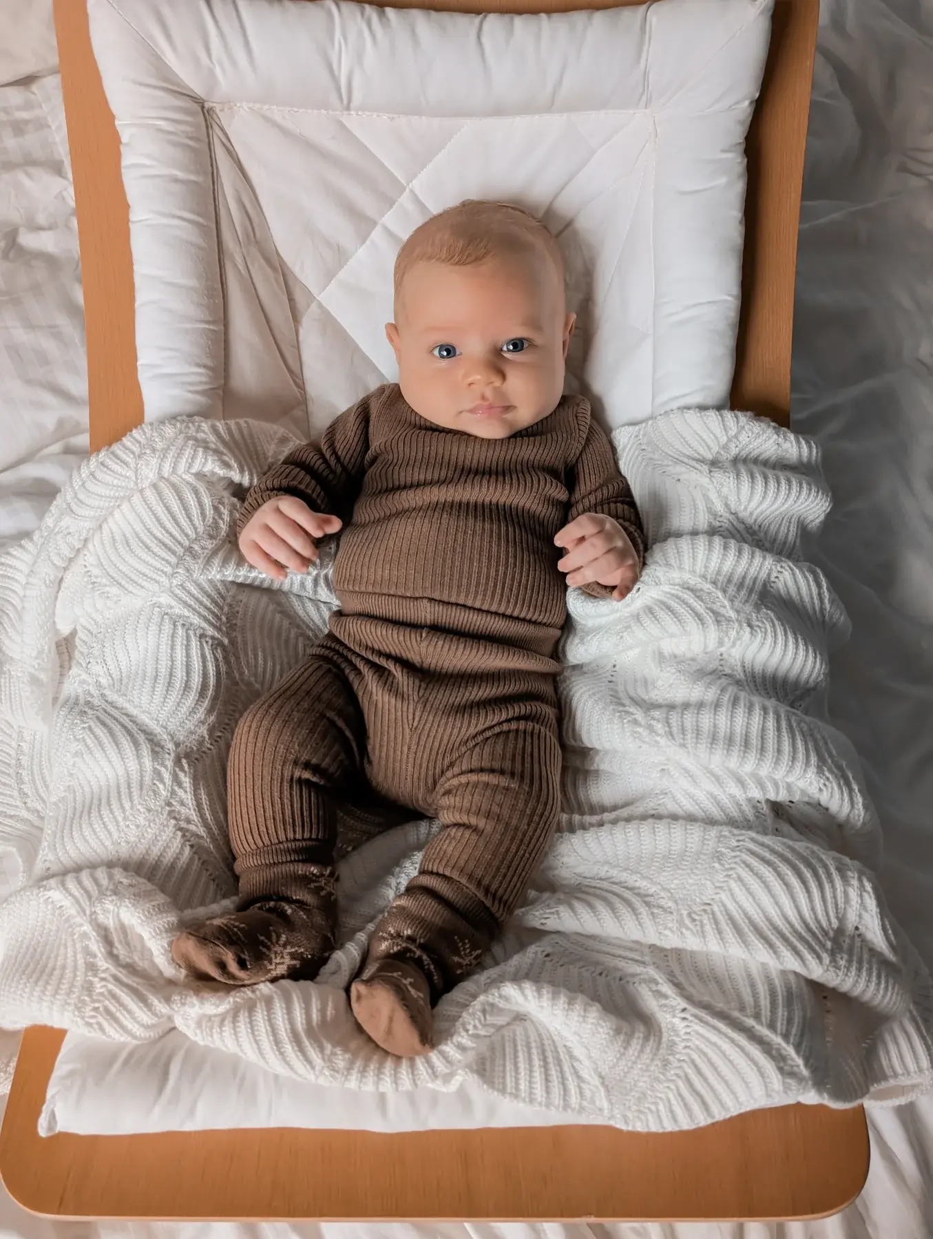Ziggy Lou Ziggy Lou Bodysuit Cyrus