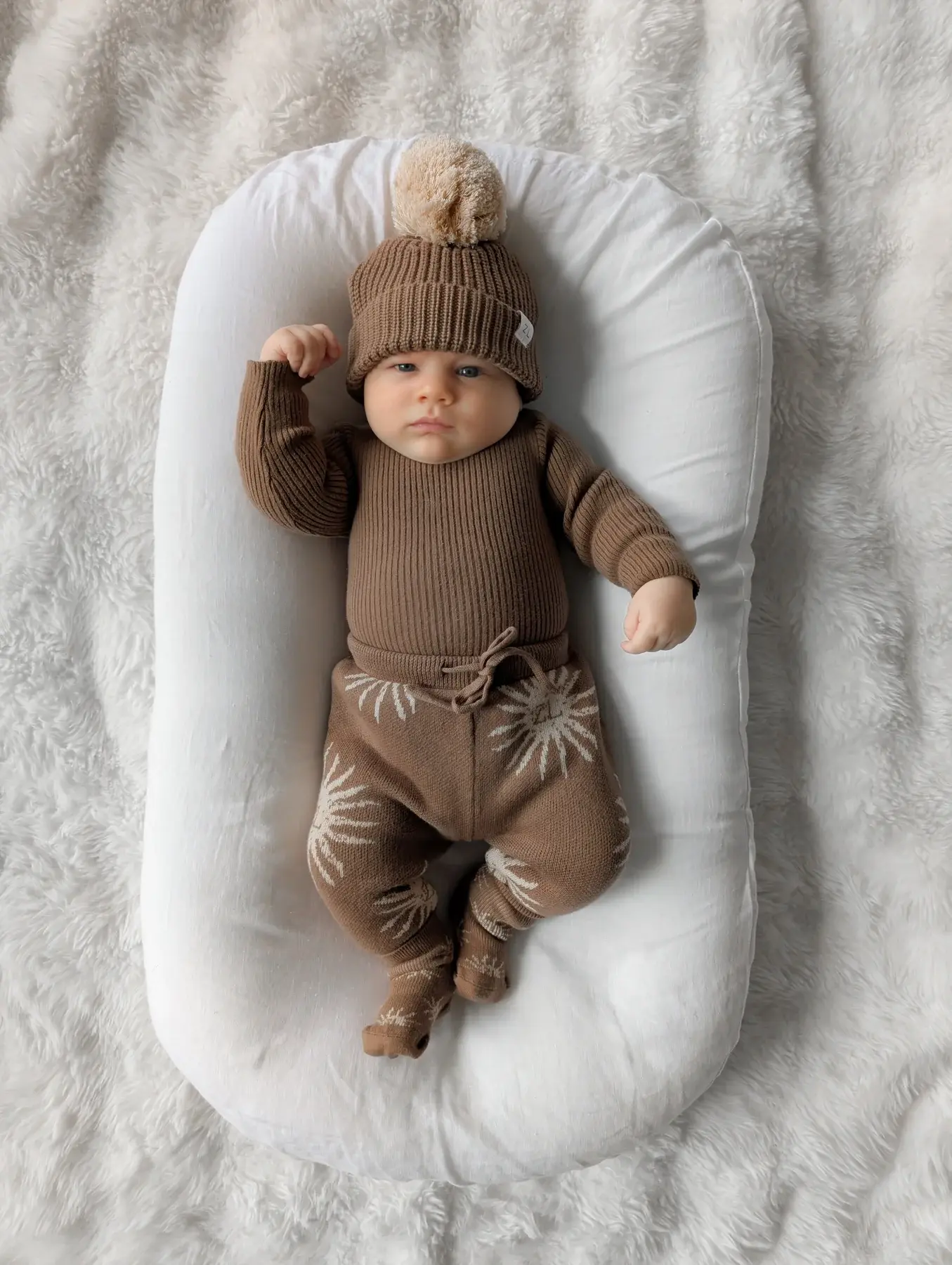 Ziggy Lou Ziggy Lou Bodysuit Cyrus