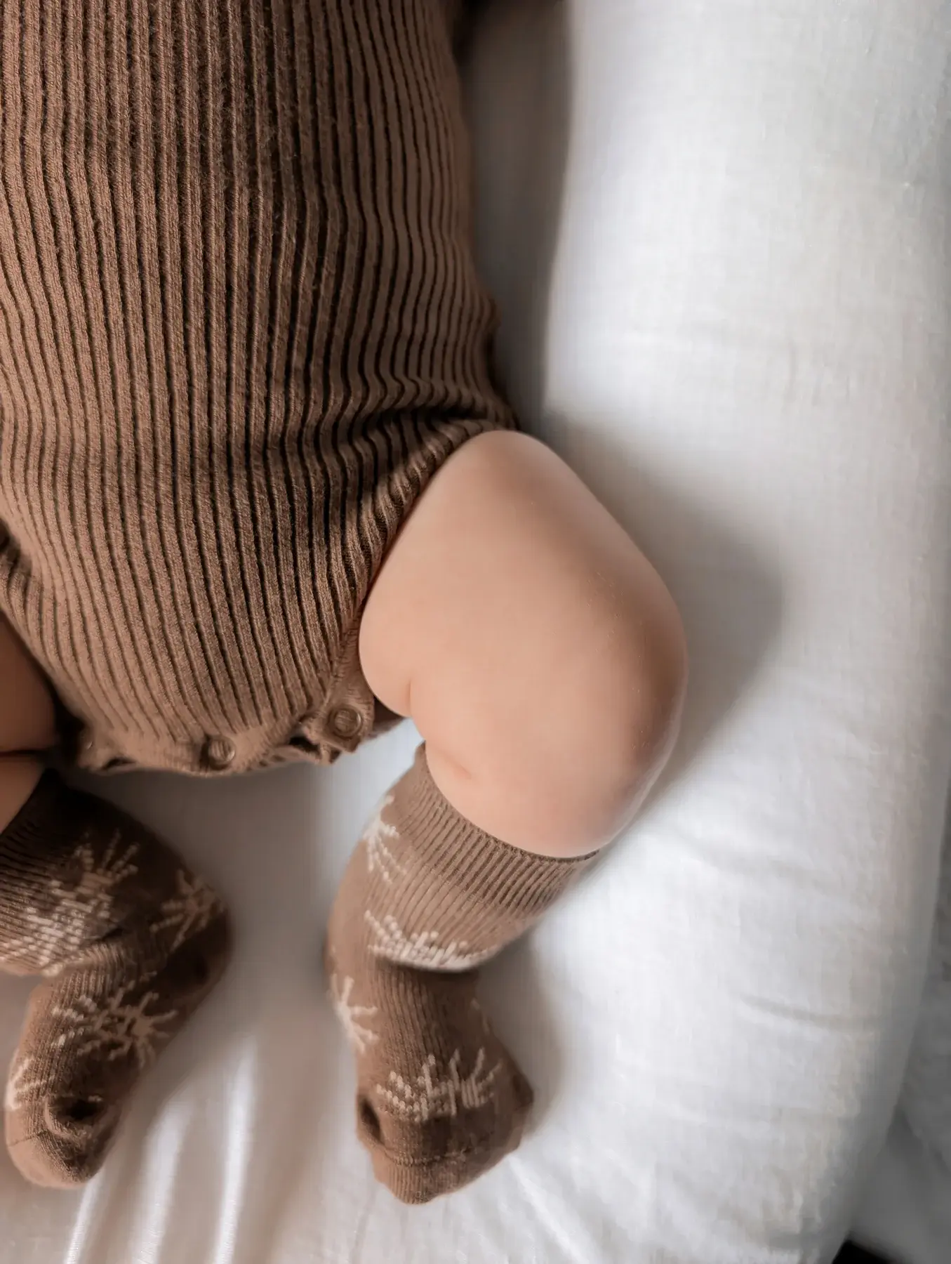 Ziggy Lou Ziggy Lou Bodysuit Cyrus