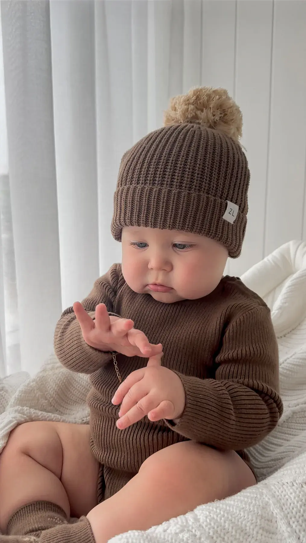 Ziggy Lou Ziggy Lou Bodysuit Cyrus