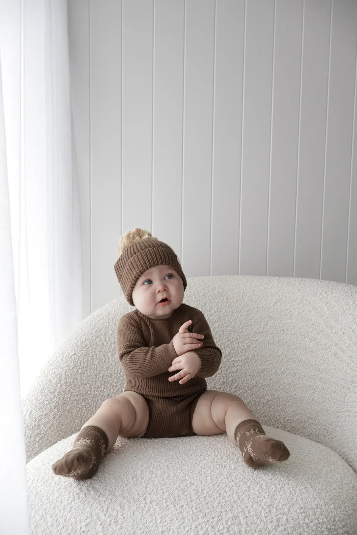 Ziggy Lou Ziggy Lou Bodysuit Cyrus
