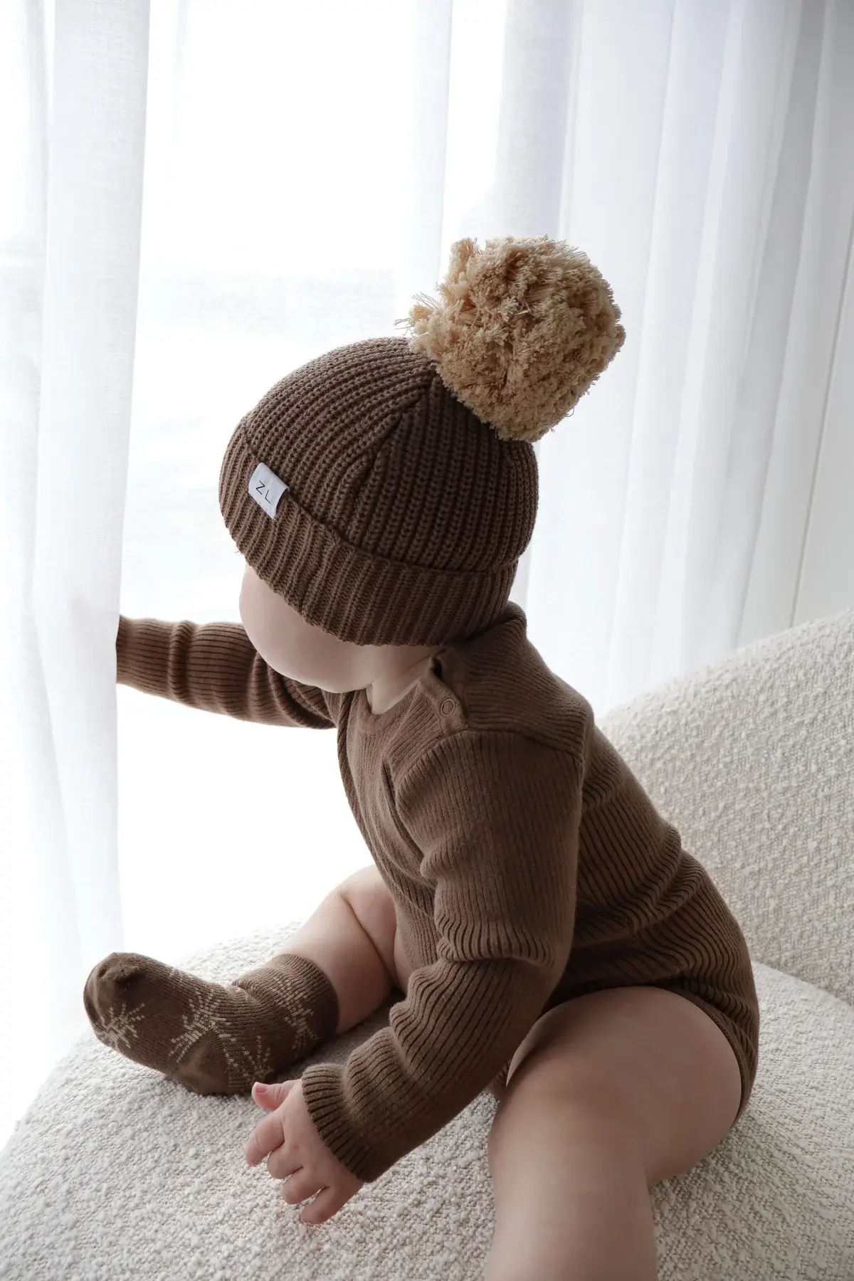 Ziggy Lou Ziggy Lou Bodysuit Cyrus