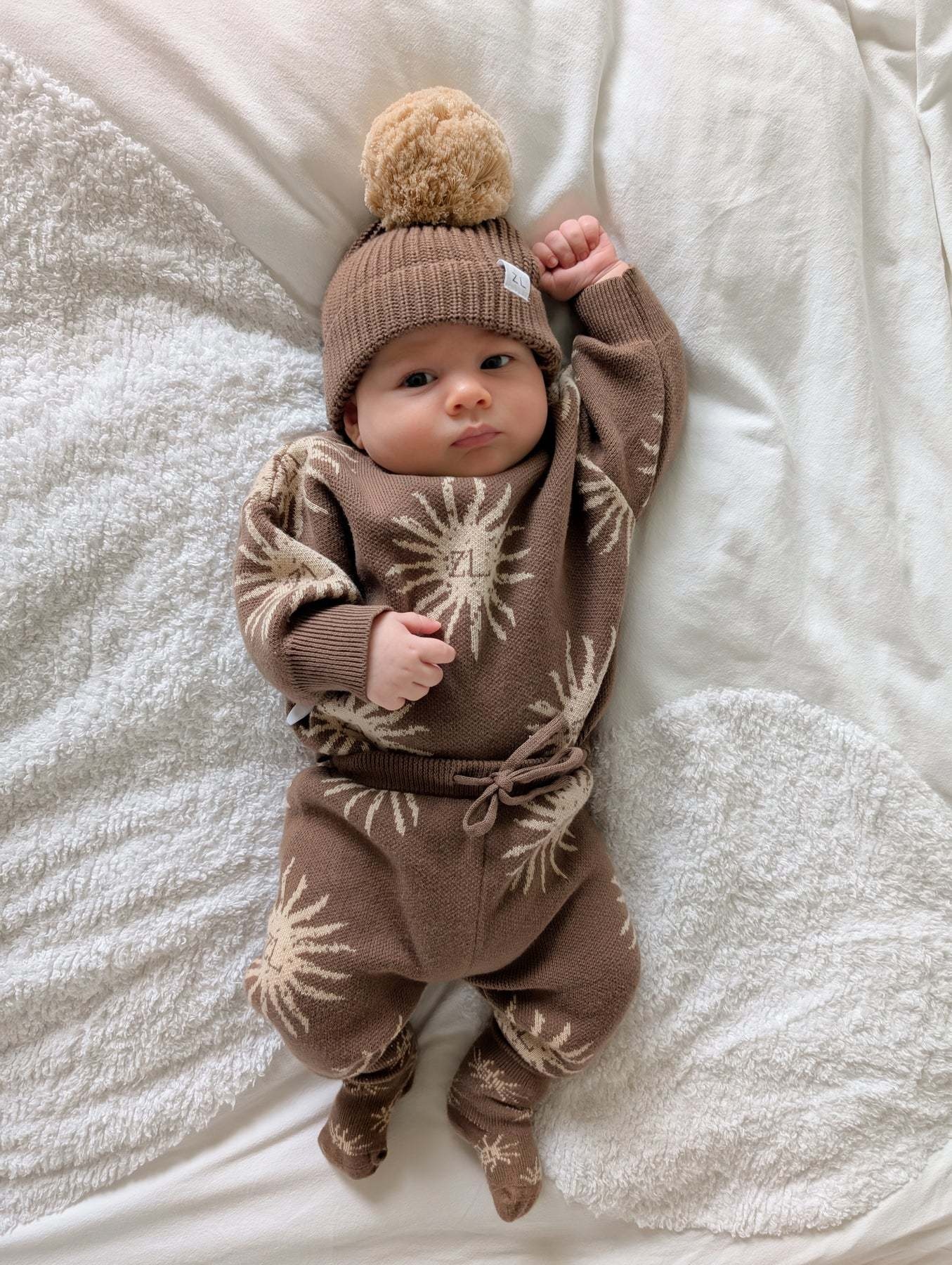 Ziggy Lou Ziggy Lou Beanie Cyrus