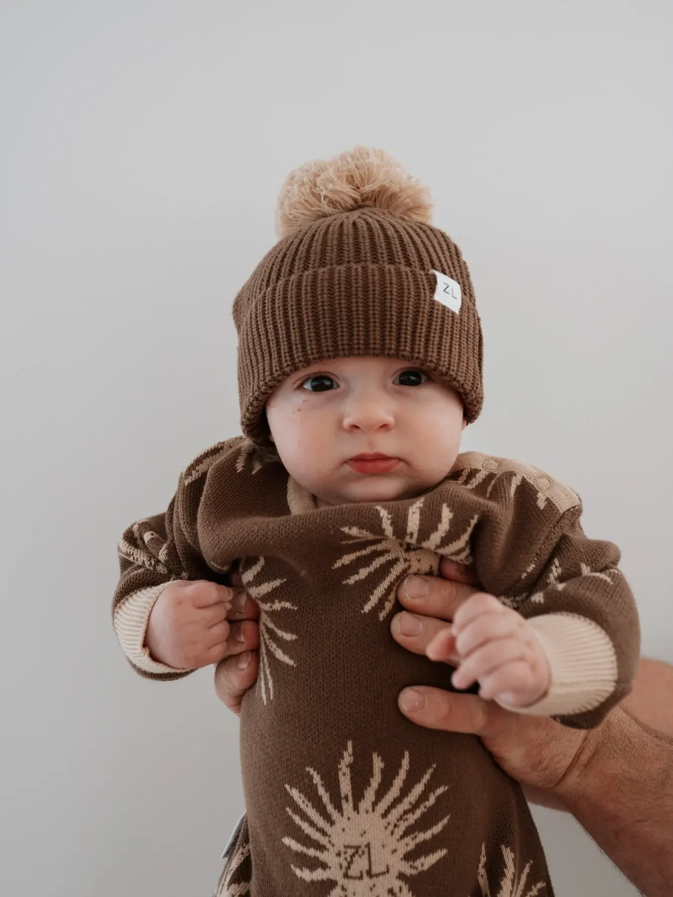 Ziggy Lou Ziggy Lou Beanie Cyrus