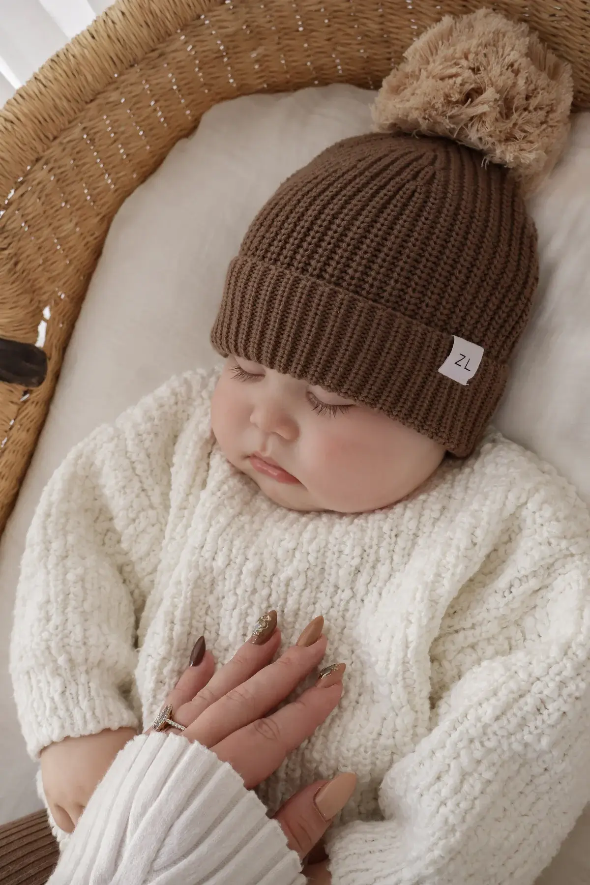 Ziggy Lou Ziggy Lou Beanie Cyrus