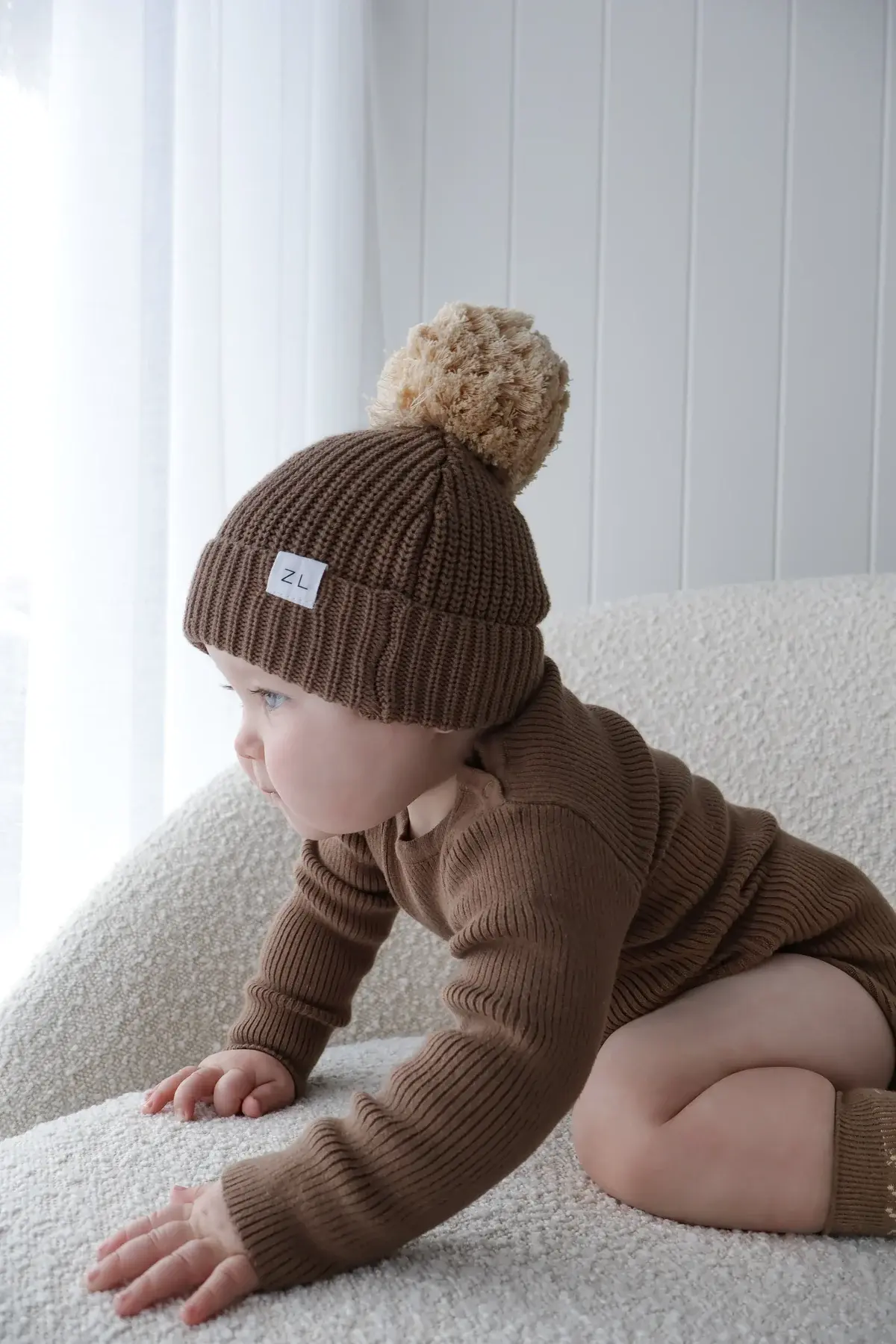 Ziggy Lou Ziggy Lou Beanie Cyrus